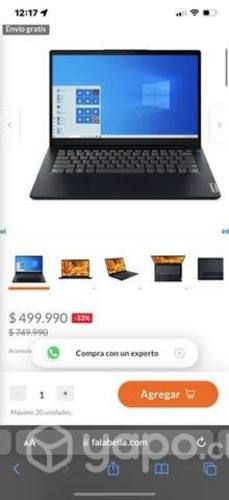 Lenovo ideapad I5