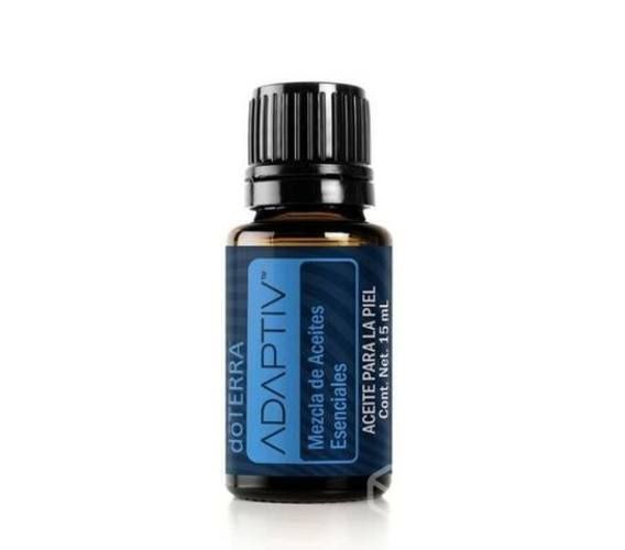 Aceite esencial para la ansiedad