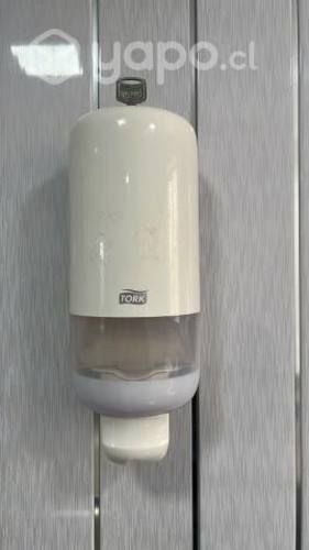 Dispensador de jabón