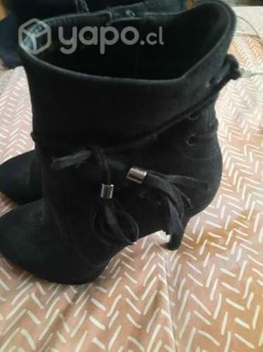 Botas perfectas condiciones