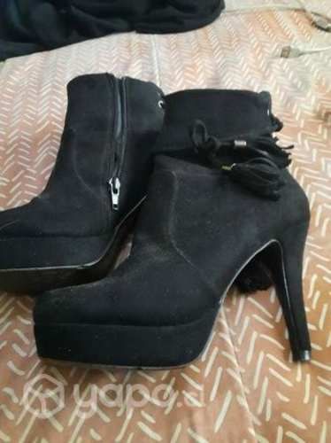 Botas perfectas condiciones