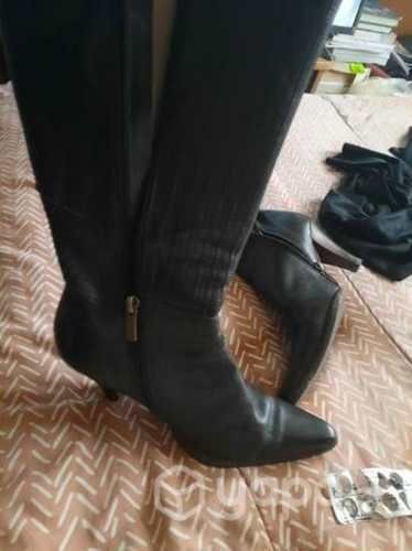 Botas perfectas condiciones