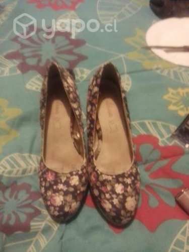 Botas perfectas condiciones