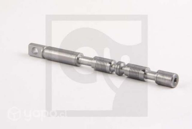 Spool Winche V80h Manual Pn 9861343 - Hiab