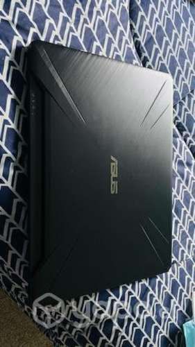 Notebook gamer asus tuf fx505g