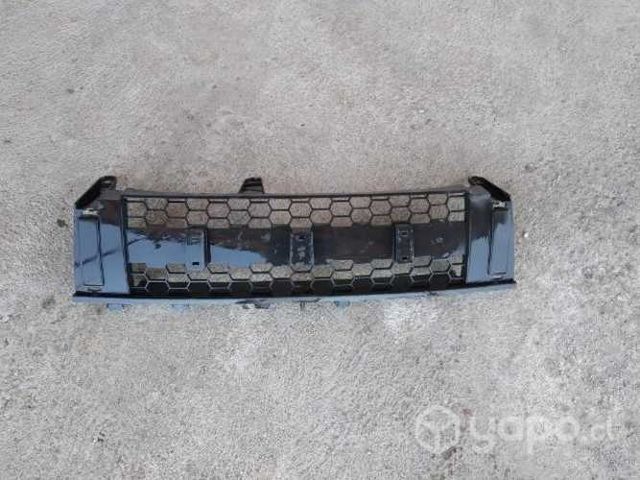 Mascara Ford Ecosport 07/13