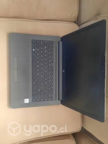 Notebook hp 240 g7 - i3 1005g1 - 4 gb ddr4 - 1 tb