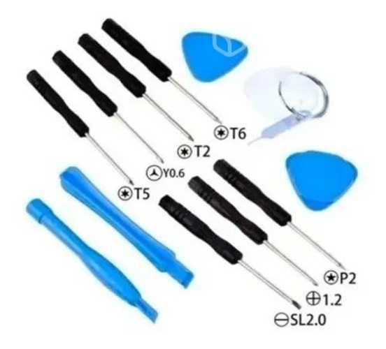 Tapa Trasera Samsung S9 + Kit