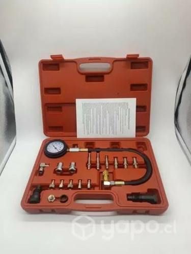 Compresimetro diesel universal