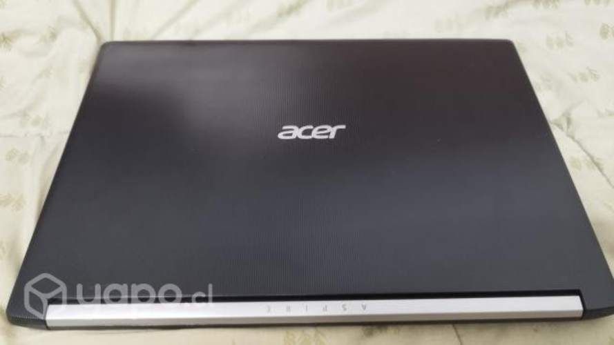 Acer i7 Notebook
