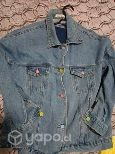 Chaqueta vintage