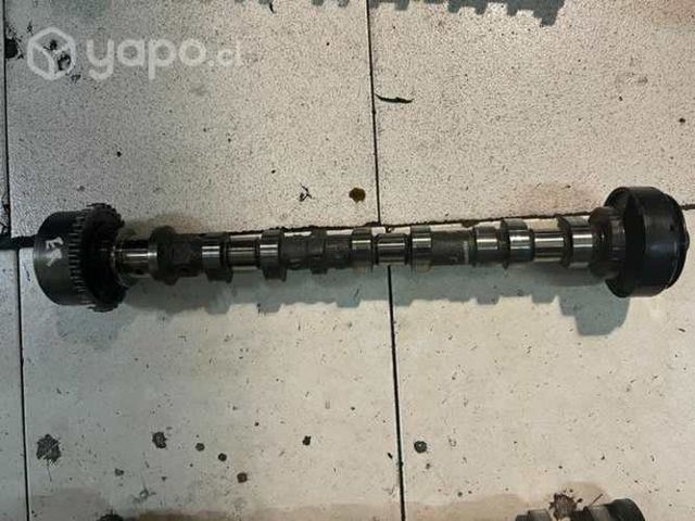 Eje de levas de escape derecho motor 3.6 año 2019