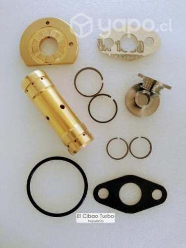 Kit Turbo KTR110 G Básico