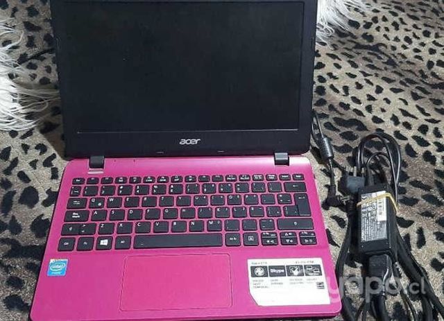 Netbook acer