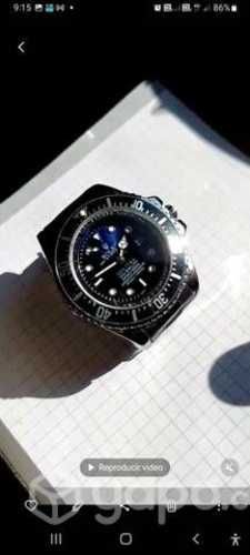 Reloj exclusivo permuto por scooter eléctrica