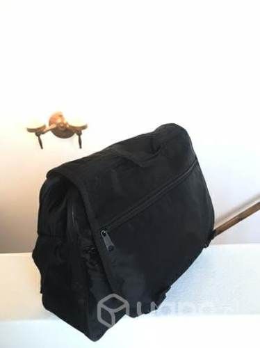 Bolso computador o coló neceser de viaje. Unisex