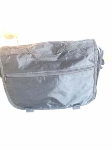Bolso computador o coló neceser de viaje. Unisex