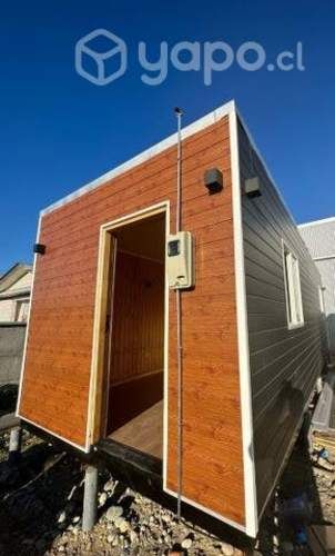 Tiny house nuevo