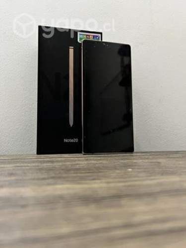 Samsung Note 20