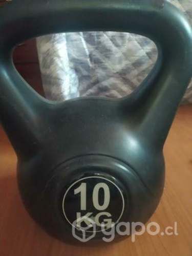 Kettlebell 10 Kg