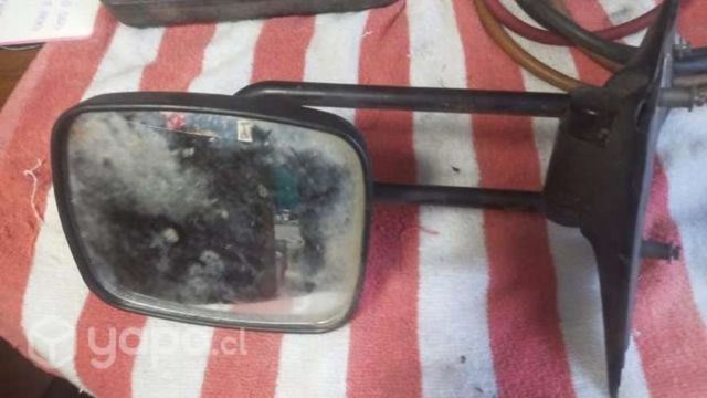 Espejo Chevrolet combo