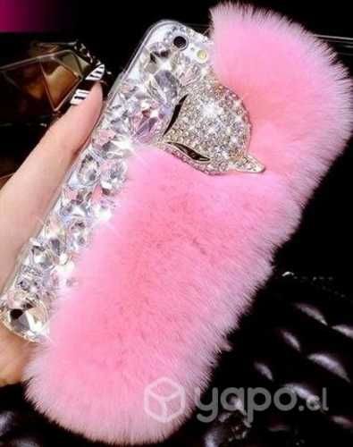 Funda de celular iPhone 12/12 Pro