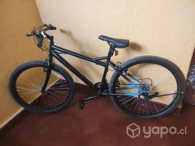 Bicicleta mountainbike nueva