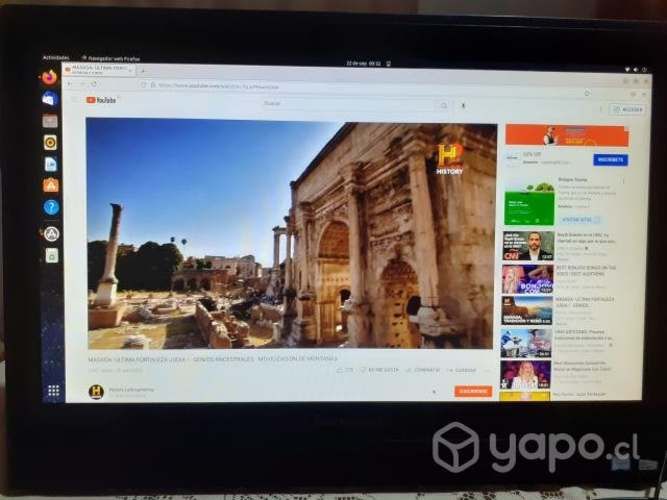 Computador Lenovo i5
