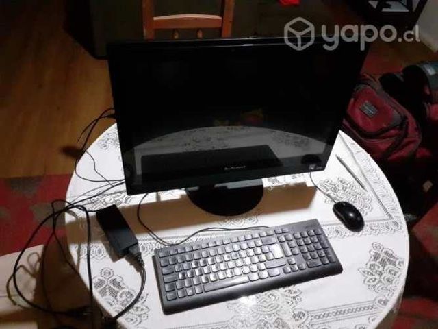 Computador Lenovo i5