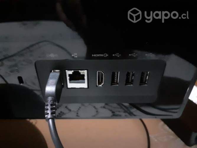 Computador Lenovo i5