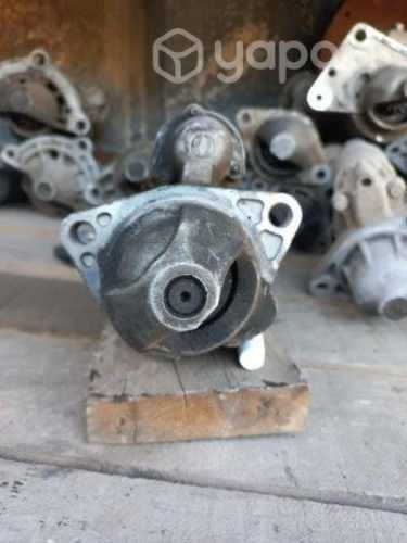 Motor de partida chevrolet vectra C automático