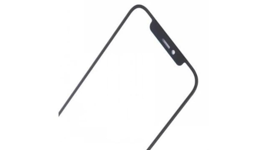 Cristal Glass + Oca + Marco Para iPhone 12 Pro