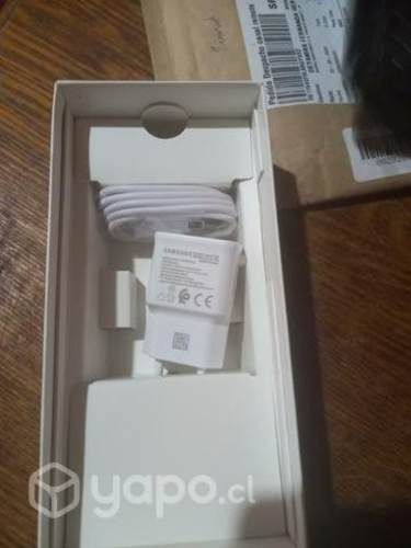 Celular Samsung galaxy A03