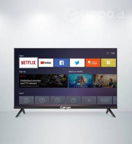 Televisor caixun 55