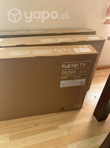 Smart Tv Samsung 40'