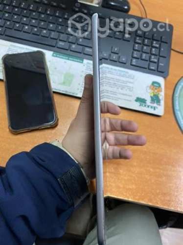 IPad mini 4 de 128gb