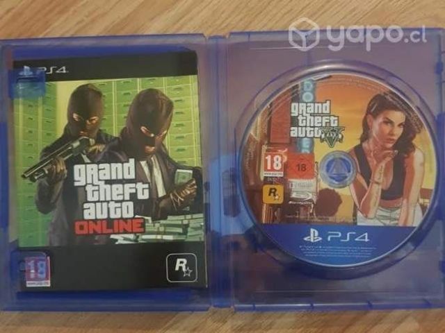 Play 4 como nuevo y con 3 juegos