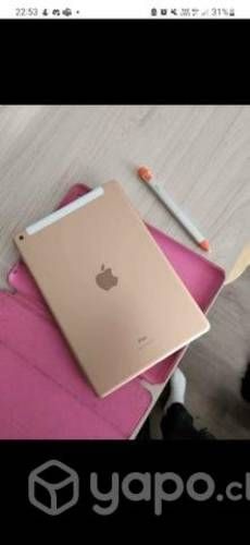 Ipad 7ma gen 32gb