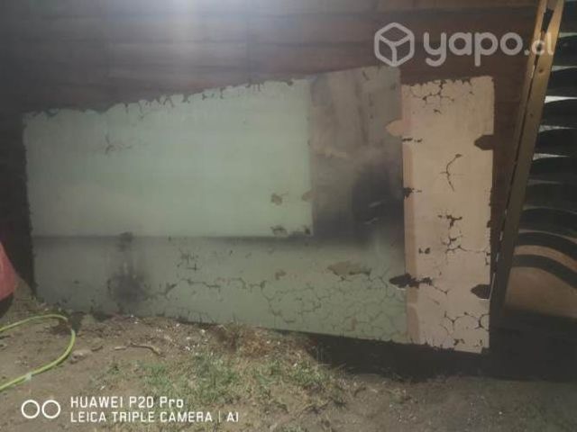 Artículos de terraza