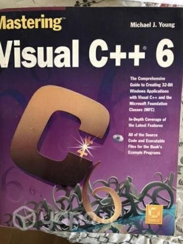 Libro visual c++6
