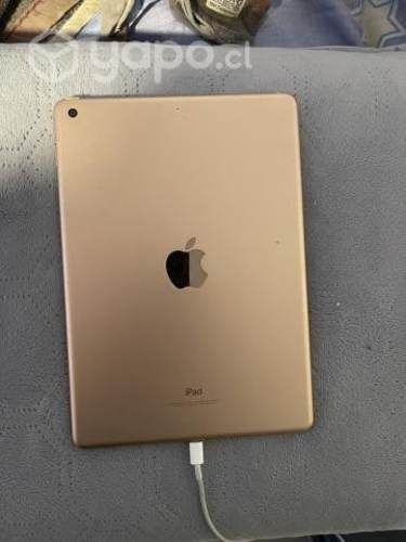 IPad Sexta Generación