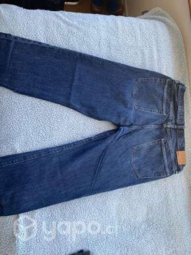 Jeans GAP talla M