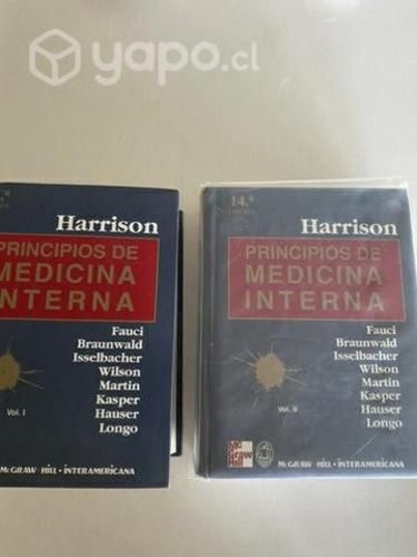Libro medicina interna