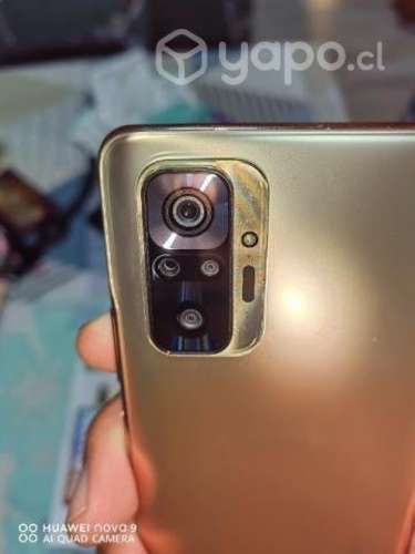 Xaomi Redmi Note 10 pro