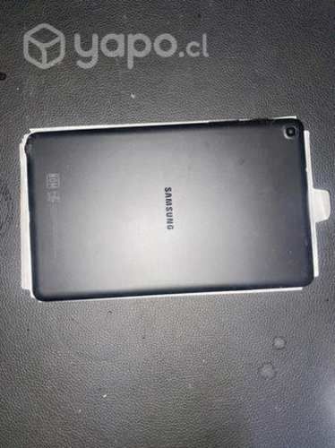 Tablet Samsung tab a