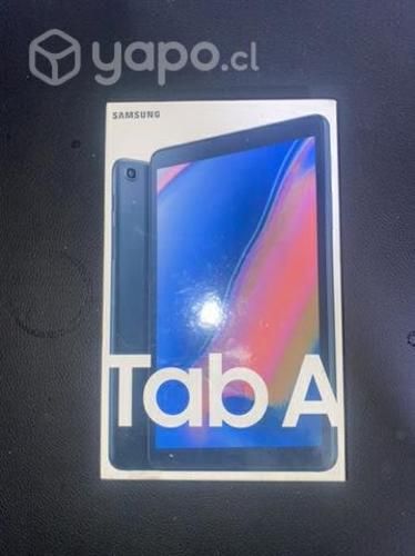 Tablet Samsung tab a