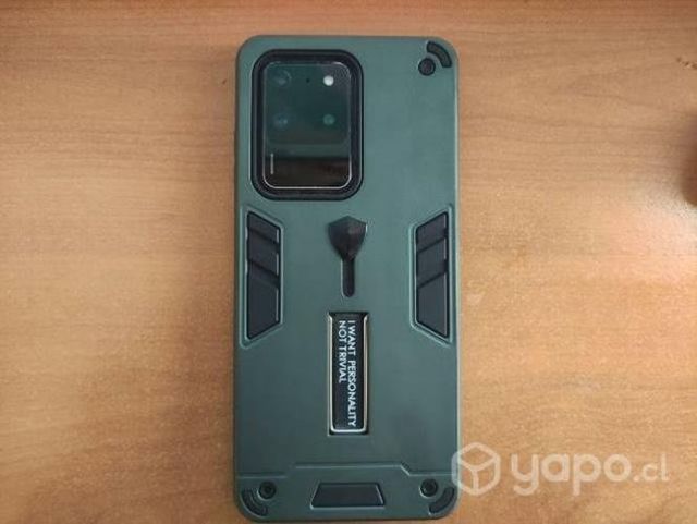 Galaxy S20 Ultra 12Gb de Ram