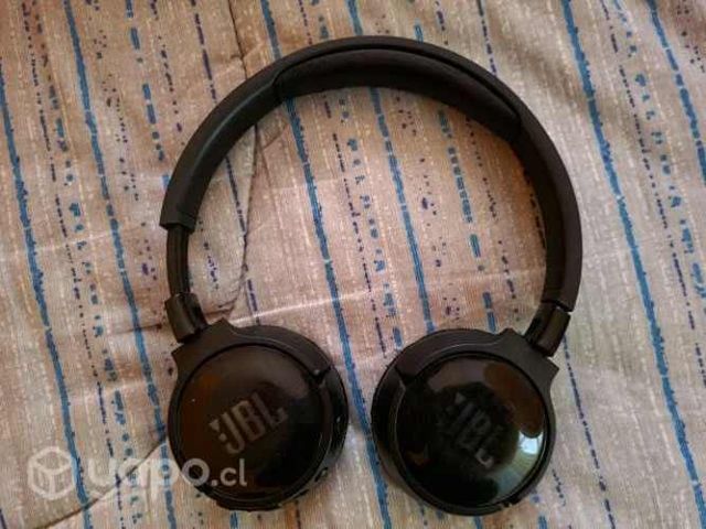 Audífonos JBL T600 BTNC