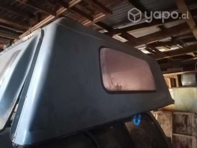 Cupula Chevrolet C20