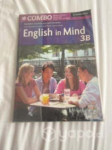 English in Mind 3B. Cambridge